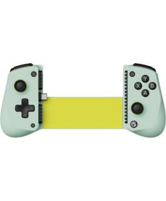 GameSir X5 Lite GN Mobile Controller Bright Green Игровые контроллеры