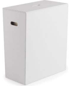 Gedy veļas kaste Luxury, 82l, balta Veļas kopšana