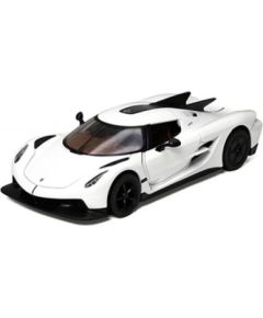 Kinsmart Metāla auto modelis Koenigsegg Jesko Absolut 1:36 KT5473