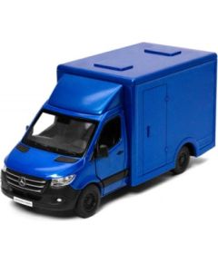 Kinsmart Metāla auto modelis Mercedes-Benz Sprinter 1:48 KT5471