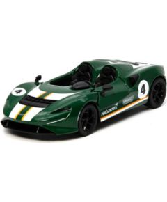Kinsmart Metāla auto modelis McLaren Elva (Livery Edition) 1:36 KT5462F