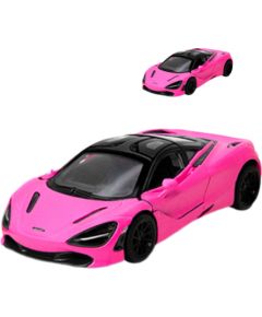 Kinsmart Metāla auto modelis MCLAREN 720S 1:36 KT5403PK Mašīnas un piederumi