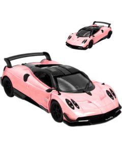 Kinsmart Metāla auto modelis 2016 Huayra BC 1:38 KT5400PK Mašīnas un piederumi