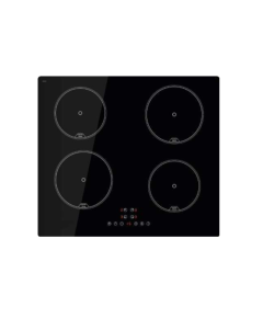 Cata IB 6304E2 BK Indukcijas plīts virsma, iebūvējama 60cm 08001206