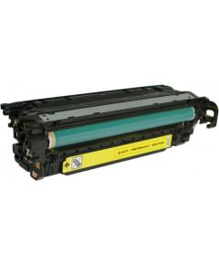 Analog. kasetė HP CE402A/CE252A (507A) Y