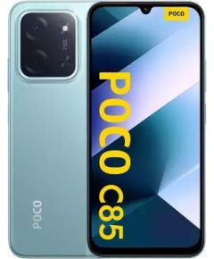Xiaomi POCO C85 6/128Gb Green