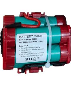Extradigital Аккумулятор для электроинструментов GARDENA R40Li, 18V, 2.0Ah, Li-ion