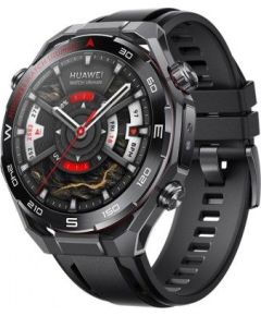 Huawei   HUAWEI WATCH ULTIMATE 2 BLACK