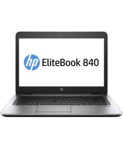 HP 840 G3 14 1920x1080 i5-6200U 8GB 256SSD WIN10Pro RENEW