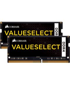 Corsair DDR4 SO-DIMM 16GB 2133-15 Value Select Dual