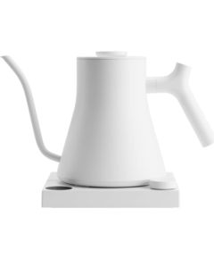 Czajnik Elektryczny Fellow Stagg EKG PRO Biały Mat Tējkannas (elektriskās)