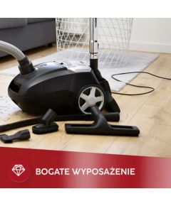 ODKURZACZ WORKOWY MPM MOD-54