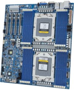 GIGABYTE MZ73-LM1 motherboard Socket SP5 Extended ATX