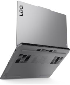 Lenovo LOQ 15AHP10 Ryzen 5 220 15.6" FHD IPS 300nits AG 144Hz 16GB DDR5 5600 SSD512 GeForce RTX 5050 8GB Cam720p 60Wh Win11 Luna Grey