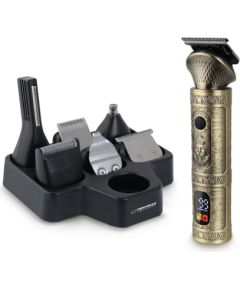 Esperanza EBC006 7-in-1 Cordless hair clipper