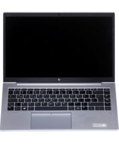 HP EliteBook 845 G7 AMD RYZEN 5 PRO 4650U 16GB 256GB SSD 14" FHD Win11pro Used  US QWERTY
