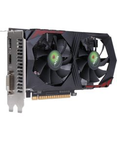 AFOX GeForce GTX1050 2GB GDDR5 DP HDMI DVI V2
