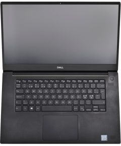 DELL Precision 5540 i5-9400H 16GB 256GB SSD 15,6" FHD(T1000) Win11pro Used
