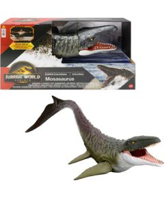 Mattel Jurassic World - Dinozaur KOLOSALNY MOZAZAUR 91 cm JGB51