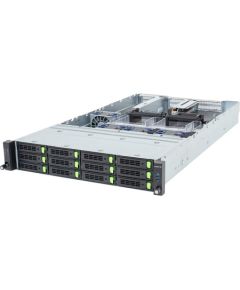 Gigabyte Rack Platform (2U) AMD R263-ZG0