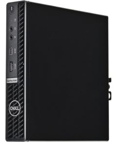 DELL OptiPlex 5090 Micro i5-10500T 16GB 256GB SSD mSFF Win11pro Used