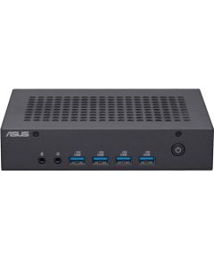 ASUS PN43-BBN100MD Mini PC Black N100
