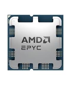 AMD EPYC 4465P Processor (12/24) 3.4GHz (Up to 5.4 GHz) Socket AM5 TDP 65W tray Процессоры