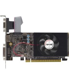 AFOX AF610-2048D3L5 graphics card NVIDIA GeForce GT 610 2 GB GDDR3