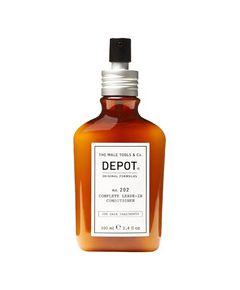 Depot No. 202 Complete Leave-In Conditioner 100ml Smaržas - NESAKĀRTOTS