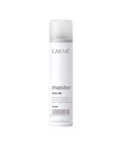 LakmÉ Master Eco Lak 300ml Smaržas - NESAKĀRTOTS