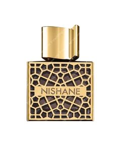 Nishane Nefs Extrait de Parfum 50ml Unisex Smaržas