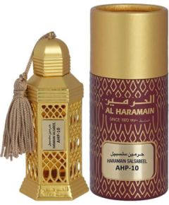 Al Haramain Salsabeel Parfumed Oil 12ml