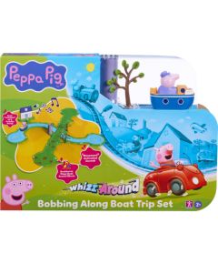 Unknown PEPPA PIG Whizz Around Peppa Игрушечный комплект "Река"