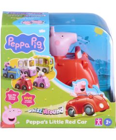 Unknown PEPPA PIG Whizz Around Машинка / Поезд