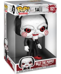 FUNKO POP! Jumbo Vinila figūra: Saw - Billy Figūriņas un varoņi
