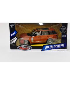 MSZ Miniatūrais modelis - Range Rover, 1:26