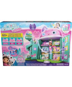 GABBY´S DOLLHOUSE Rotaļu komplekts Deluxe leļlu māja (tikai skaņas) Lelles