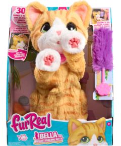 Fur Real FURREAL Interaktīva rotaļlieta Bella the Biscuit Making Kitty