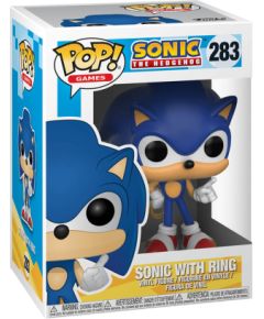 FUNKO POP! Vinila figūra: Sonic Figūriņas un varoņi