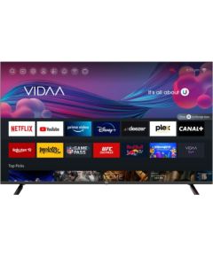 Silelis TV-43 Televizori