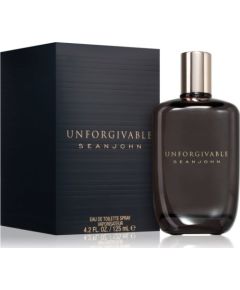 Sean John Unforgivable EDT 125 ml