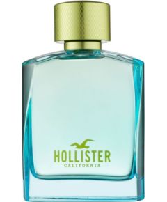 Hollister California Wave 2 EDT 100 ml