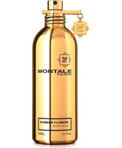 Montale Paris Powder Flowers EDP 100ml Unisex Smaržas