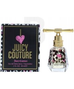 JUICY COUTURE I Love EDP spray 30ml