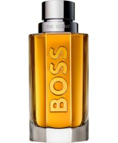 HUGO BOSS The Scent EDT spray 200ml