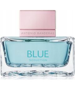 ANTONIO BANDERAS Blue Seduction For Women EDT spray 50ml