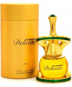 Al Haramain Delicate CPO U 24 ml