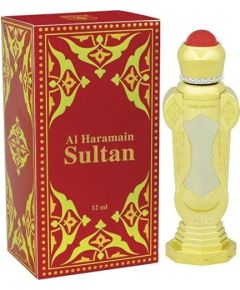 Al Haramain Sultan CPO W 12 ml