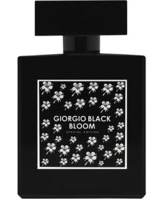 Giorgio Beverly Hills Giorgio Black Bloom Special Edition EDP U 100 ml
