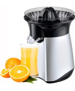 Elektriskā citrusaugļu sulu spiede 40 W, 6737, KAMILLE